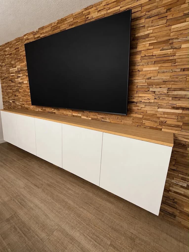 Aménagement intérieur